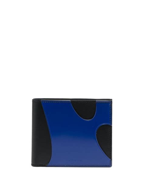 farfetch ferragamo wallet